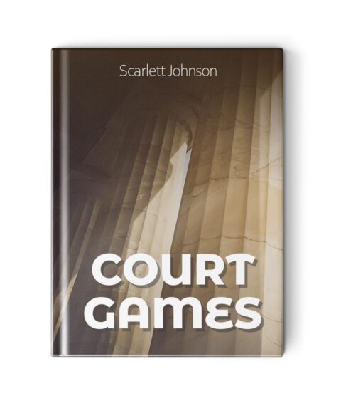 Johnson: Court Games
